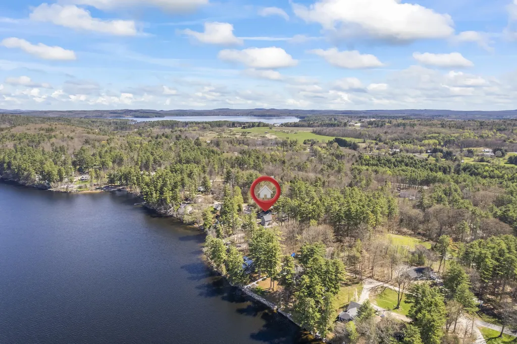 112 Taywood Road Auburn ME 04210