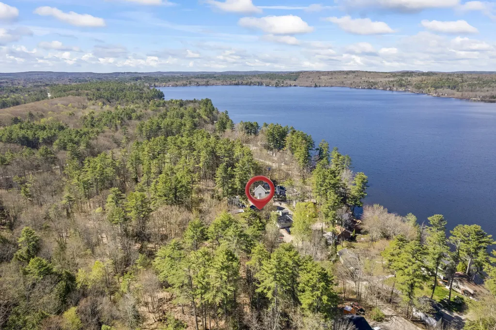 112 Taywood Road Auburn ME 04210