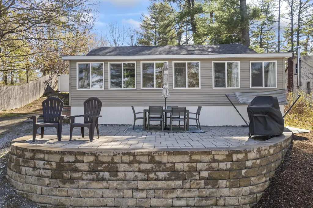 112 Taywood Road Auburn ME 04210