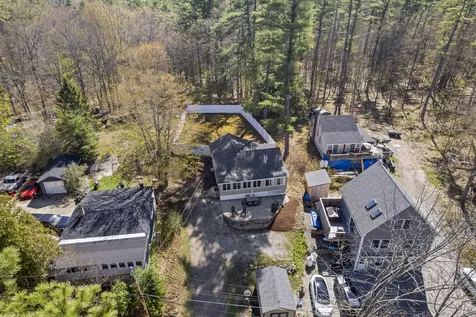 112 Taywood Road Auburn ME 04210