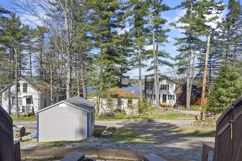 112 Taywood Road Auburn ME 04210