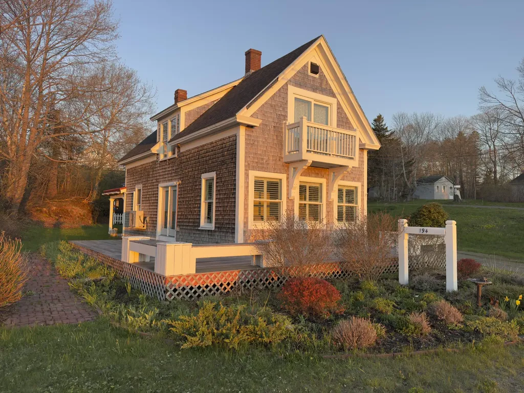 194 Water Street Eastport ME 04631