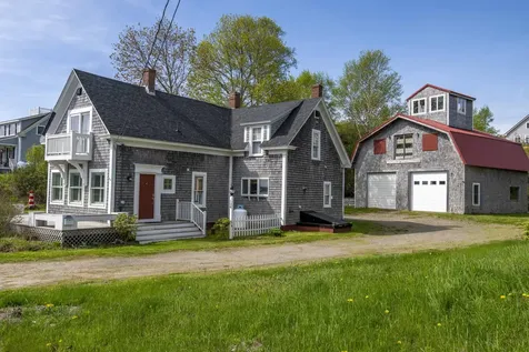194 Water Street Eastport ME 04631