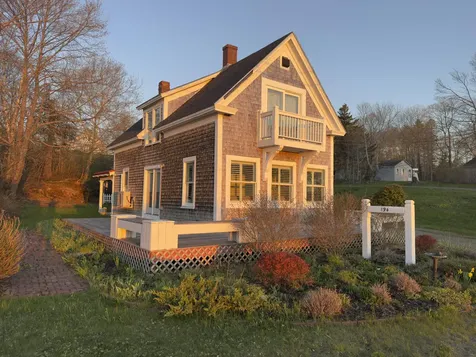 194 Water Street Eastport ME 04631