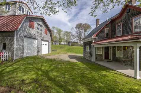 194 Water Street Eastport ME 04631