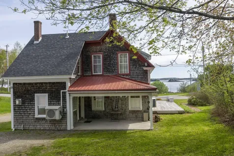194 Water Street Eastport ME 04631