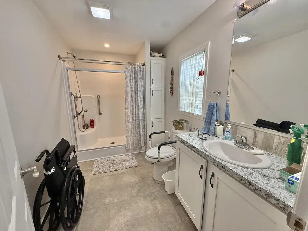 47 Begin Terrace Sabattus ME 04280