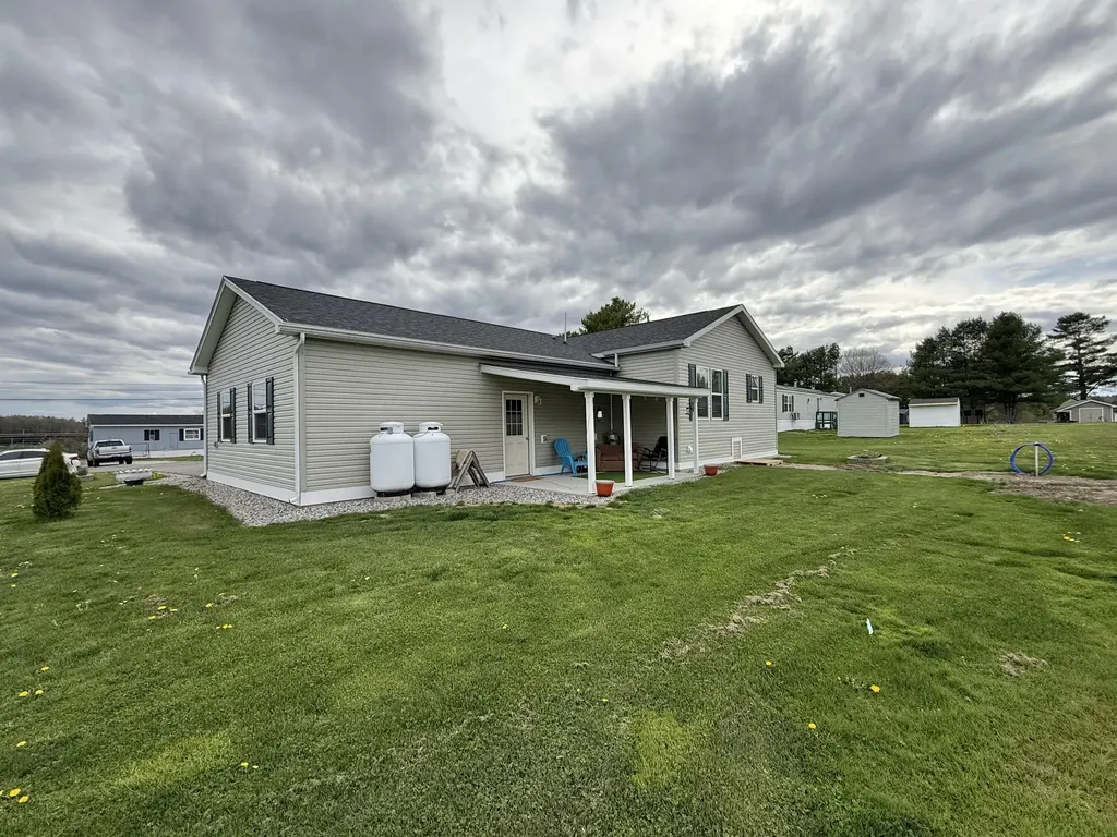 47 Begin Terrace Sabattus ME 04280