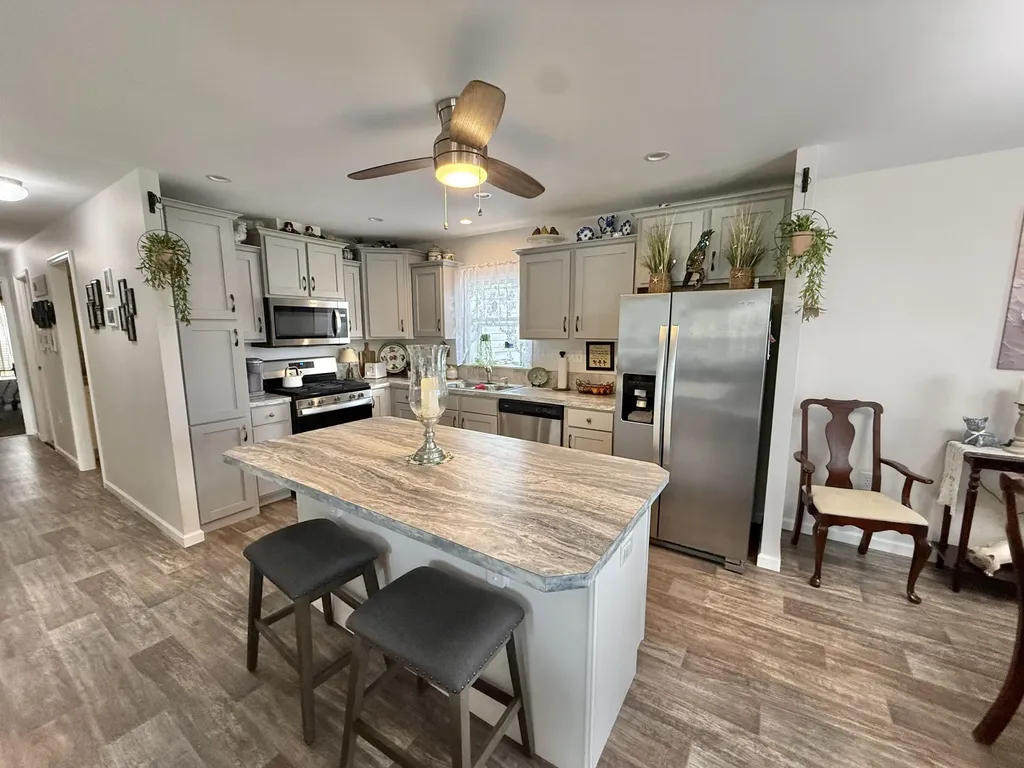 47 Begin Terrace Sabattus ME 04280