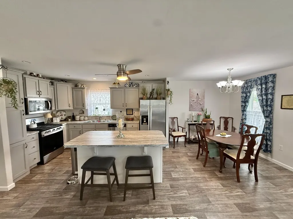 47 Begin Terrace Sabattus ME 04280