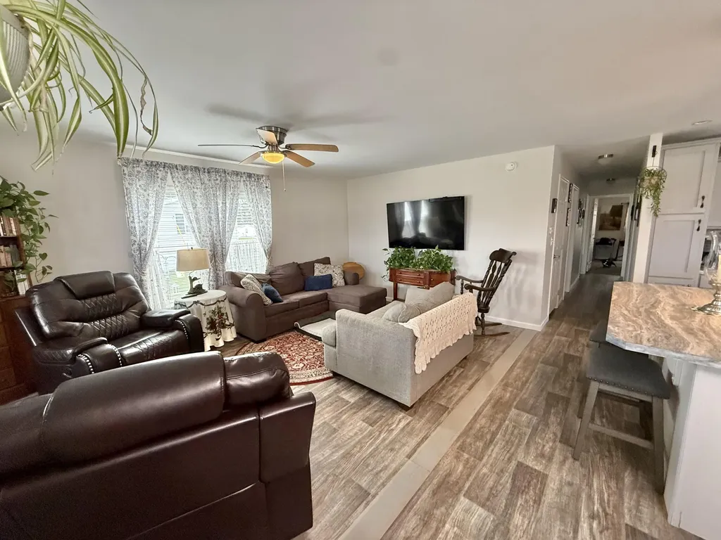 47 Begin Terrace Sabattus ME 04280