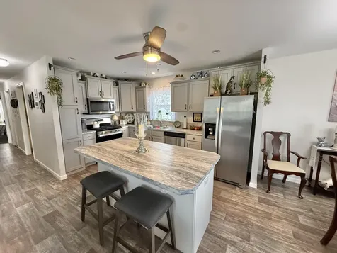 47 Begin Terrace Sabattus ME 04280