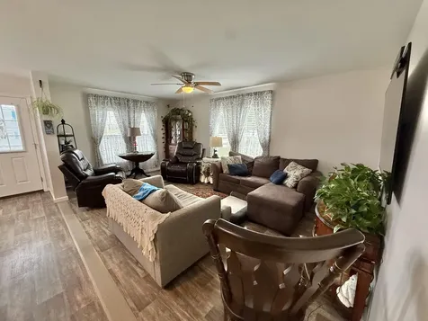 47 Begin Terrace Sabattus ME 04280
