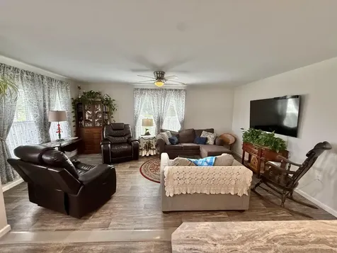 47 Begin Terrace Sabattus ME 04280
