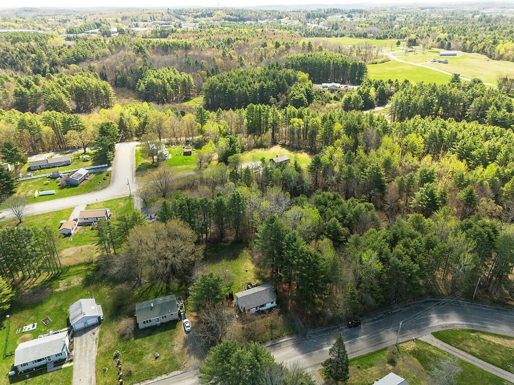 16 Claire Street Augusta ME 04330