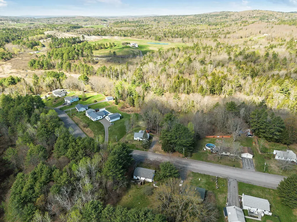 16 Claire Street Augusta ME 04330