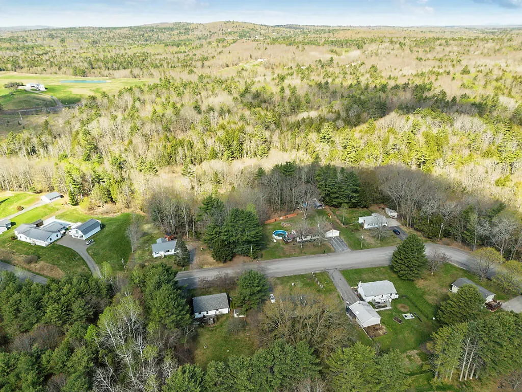 16 Claire Street Augusta ME 04330