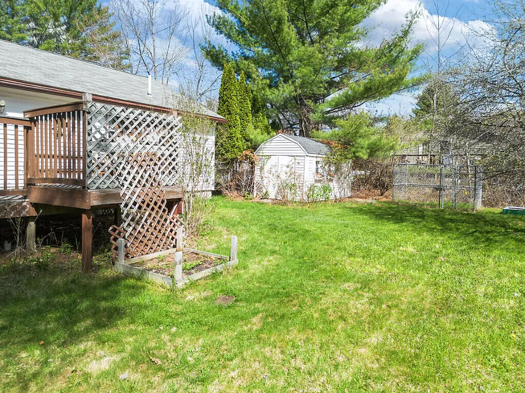 16 Claire Street Augusta ME 04330