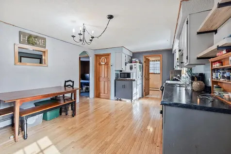 16 Claire Street Augusta ME 04330