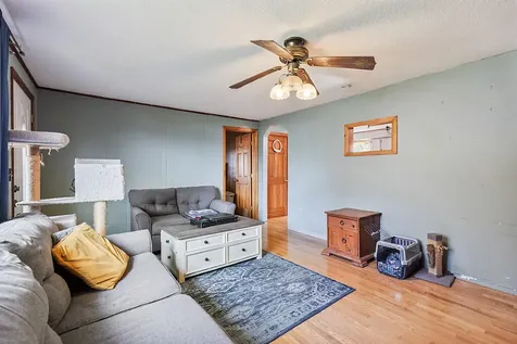 16 Claire Street Augusta ME 04330