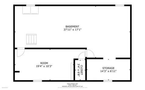 16 Claire Street Augusta ME 04330
