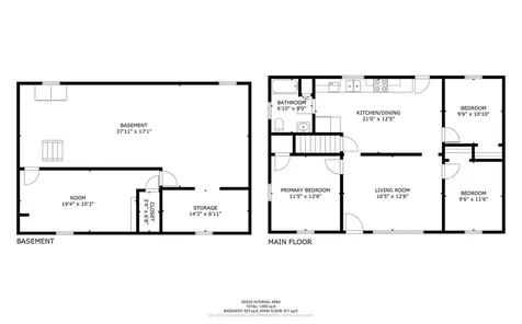 16 Claire Street Augusta ME 04330
