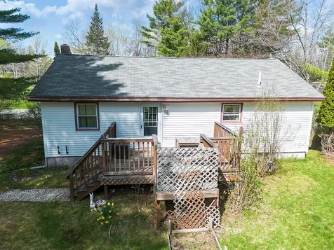 16 Claire Street Augusta ME 04330