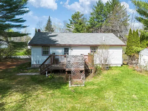 16 Claire Street Augusta ME 04330