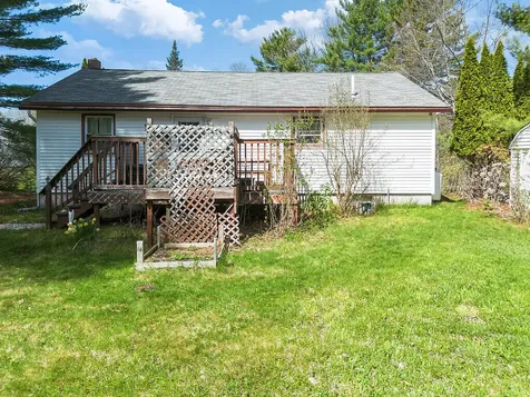 16 Claire Street Augusta ME 04330