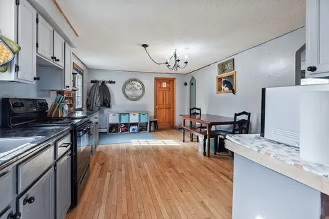 16 Claire Street Augusta ME 04330
