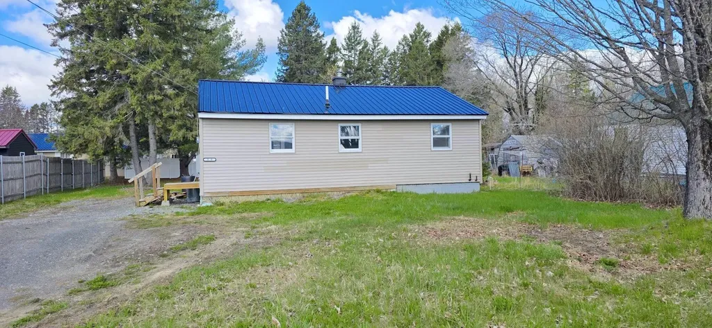 50 Elizabeth Street Presque Isle ME 04769