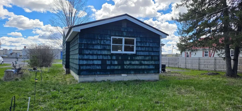 50 Elizabeth Street Presque Isle ME 04769