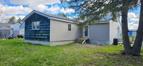 50 Elizabeth Street Presque Isle ME 04769