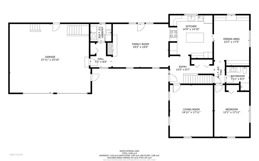 22 Court Street Winslow ME 04901