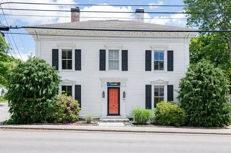 997 Washington Street Bath ME 04530