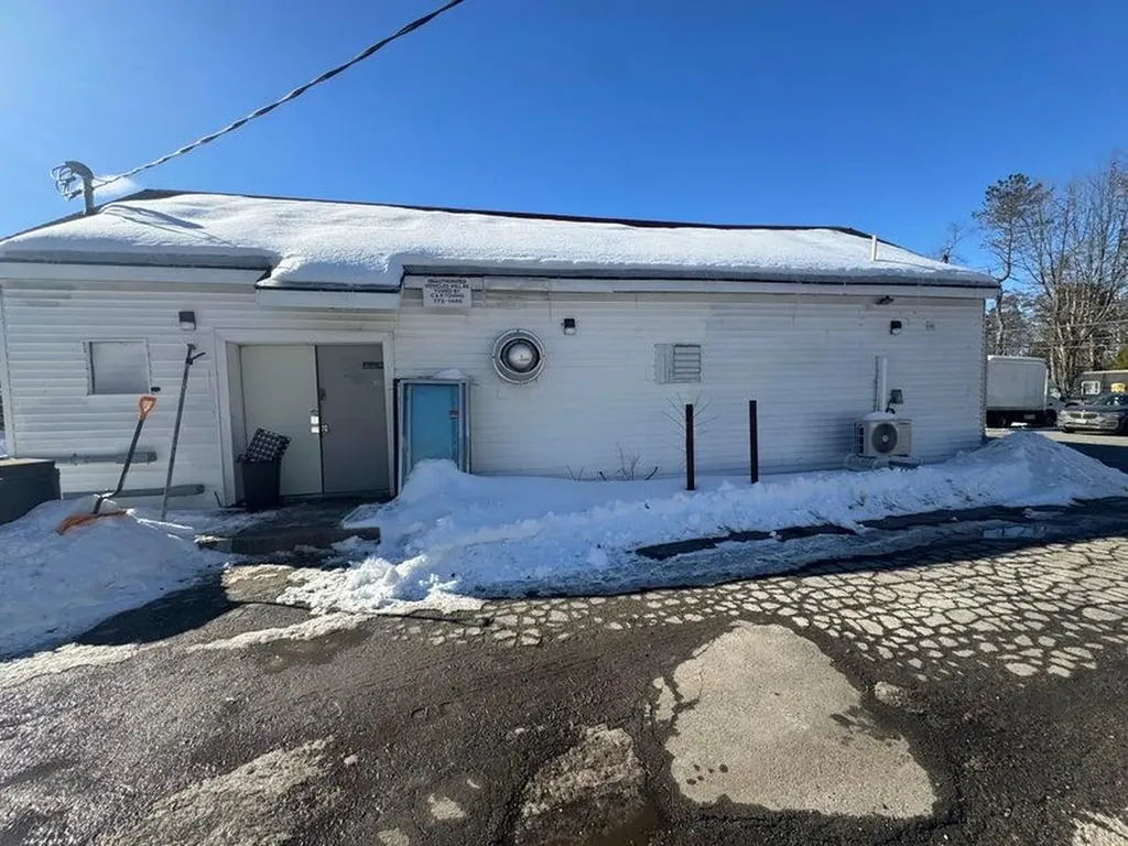 110 New Gorham Road Westbrook ME 04092