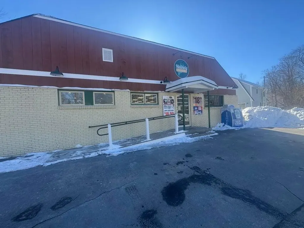 110 New Gorham Road Westbrook ME 04092