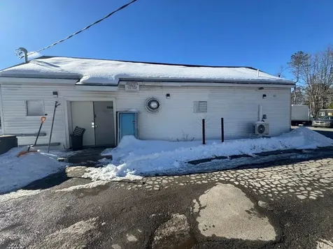 110 New Gorham Road Westbrook ME 04092