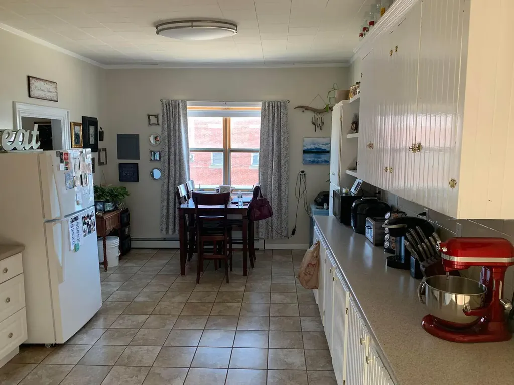 140 Penobscot Avenue Millinocket ME 04462
