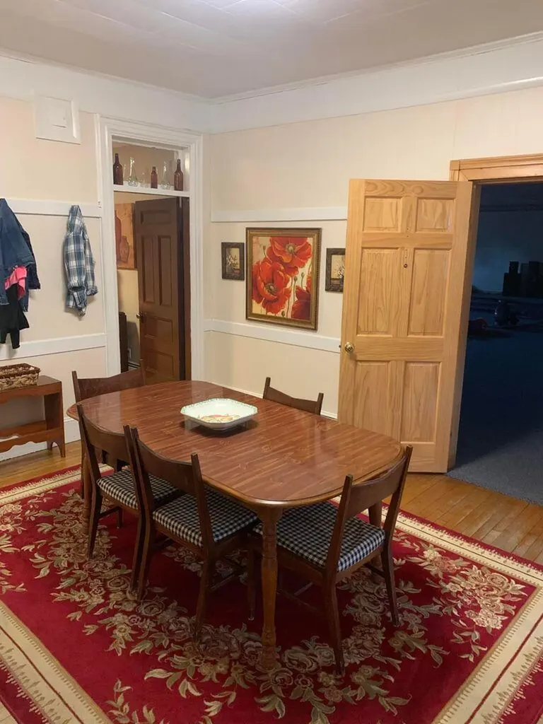 140 Penobscot Avenue Millinocket ME 04462