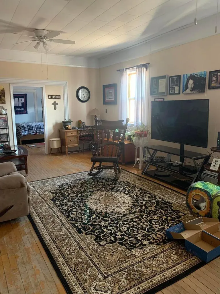 140 Penobscot Avenue Millinocket ME 04462