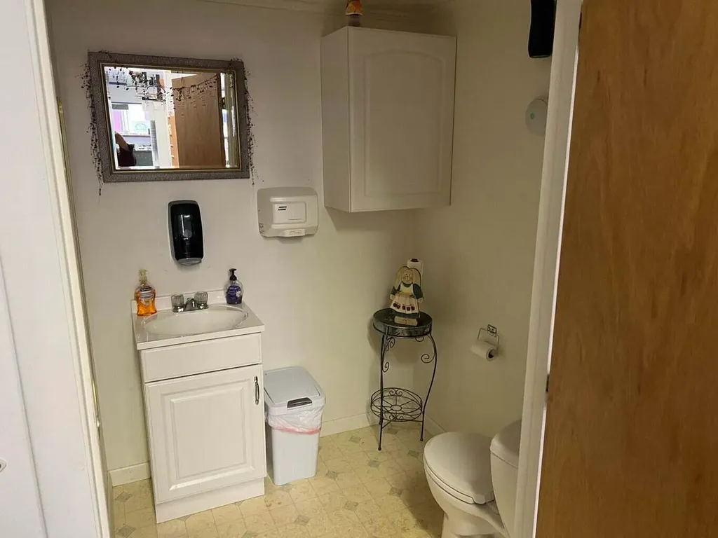 140 Penobscot Avenue Millinocket ME 04462