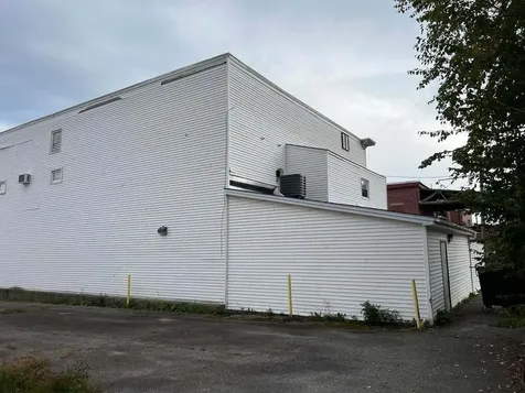140 Penobscot Avenue Millinocket ME 04462