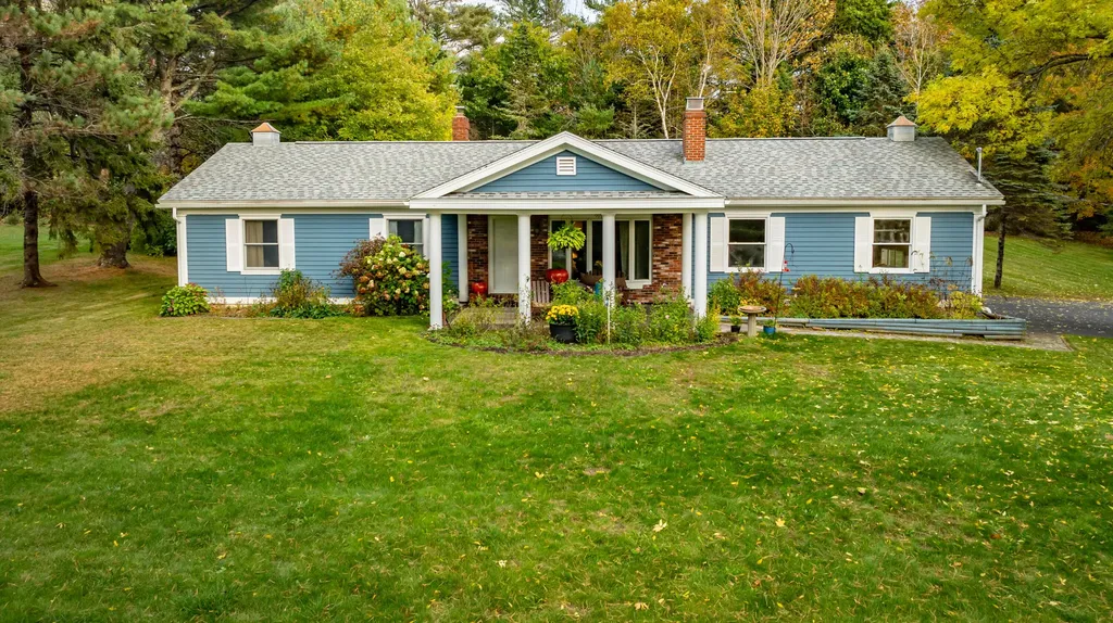 78 Spruce Street Bucksport ME 04416