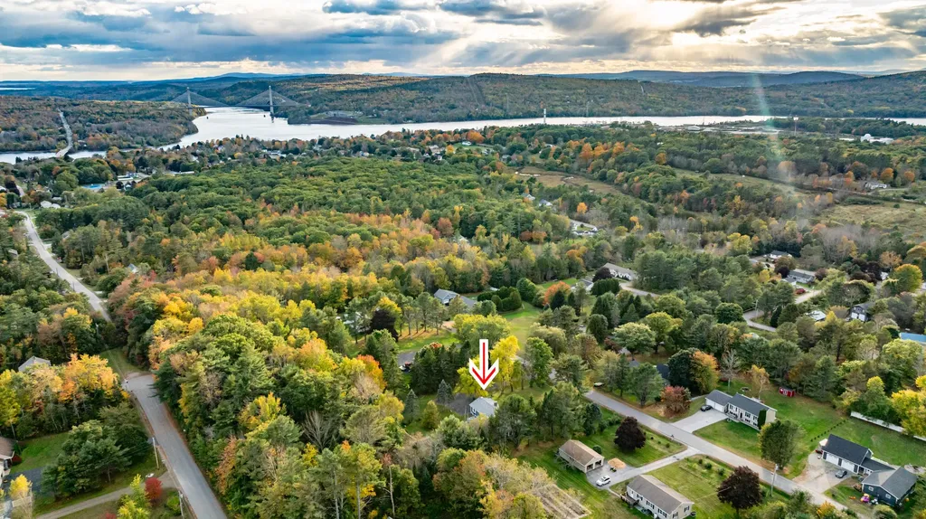 78 Spruce Street Bucksport ME 04416