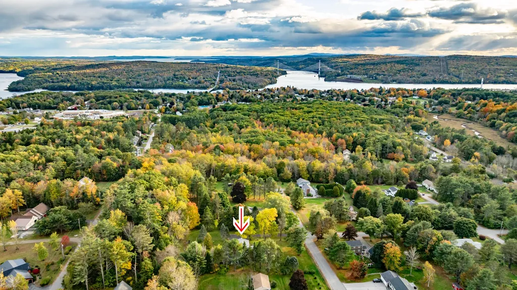 78 Spruce Street Bucksport ME 04416