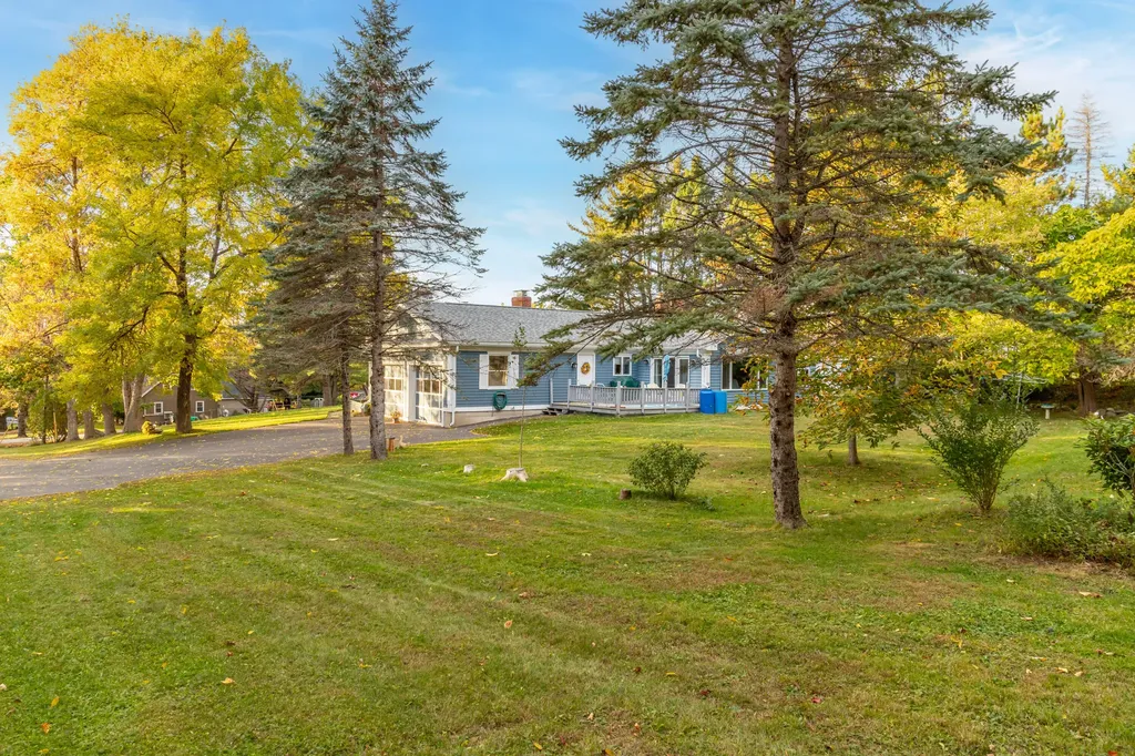 78 Spruce Street Bucksport ME 04416
