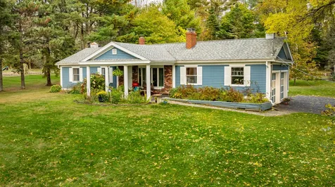 78 Spruce Street Bucksport ME 04416