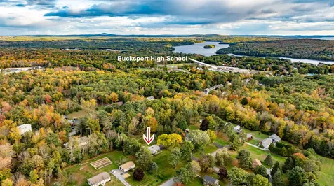 78 Spruce Street Bucksport ME 04416