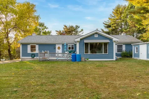 78 Spruce Street Bucksport ME 04416